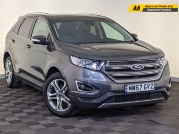 2017 (67) - Ford Edge