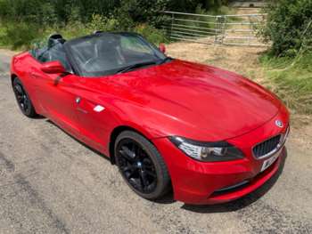 2009 (59) - BMW Z4