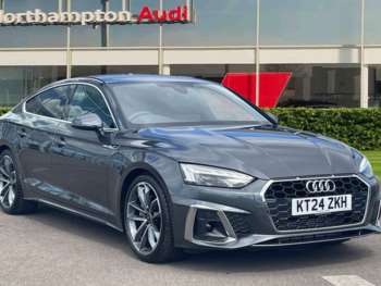 2024 (24) - Audi A5