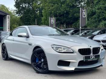 2016 (16) - BMW M6