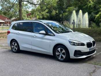 2019 (69) - BMW 2 Series Gran Tourer