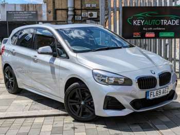 2019 (69) - BMW 2 Series Active Tourer