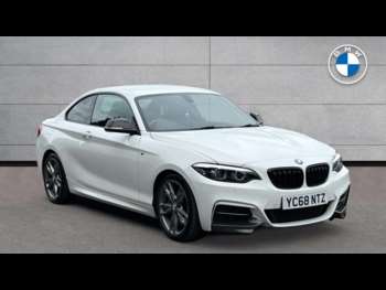 2019 - BMW 2 Series