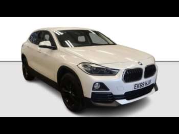 2019 - BMW X2