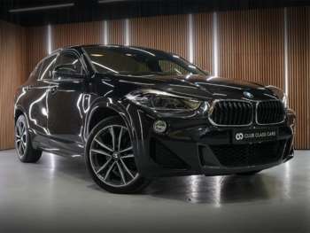 2020 (70) - BMW X2