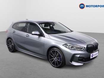 2023 - BMW 1 Series