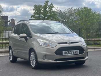 2014 (63) - Ford B-MAX