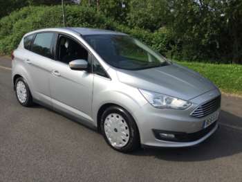 2016 (16) - Ford C-MAX