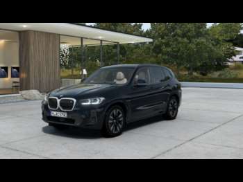  - BMW iX3