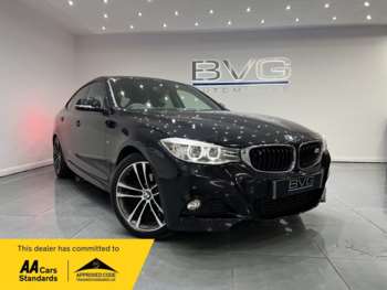 2014 (64) - BMW 3 Series Gran Turismo