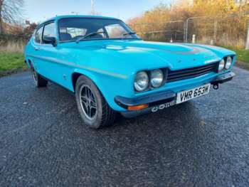  - Ford Capri