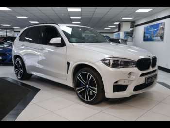 2016 (16) - BMW X5M