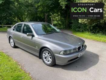 2003 - BMW 5 Series