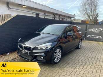 2016 (65) - BMW 2 Series Active Tourer