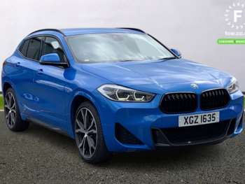 2022 - BMW X2