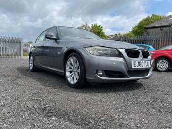 2010 (60) - BMW 3 Series