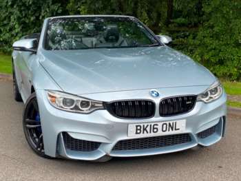 2016 (16) - BMW M4