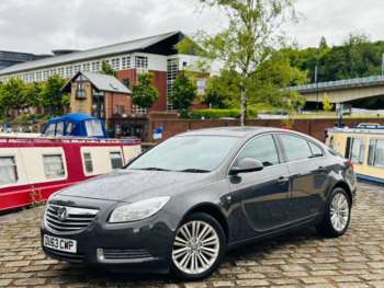 2013 (63) - Vauxhall Insignia