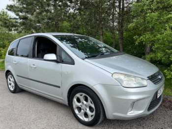 2007 (57) - Ford C-MAX