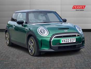 2022 - MINI Hatch