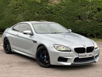 2016 (66) - BMW M6