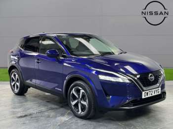 2023 (72) - Nissan Qashqai