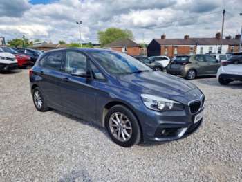 2017 (67) - BMW 2 Series Active Tourer