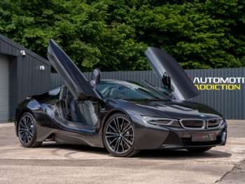 2020 (69) - BMW i8