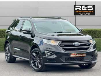 2016 (66) - Ford Edge