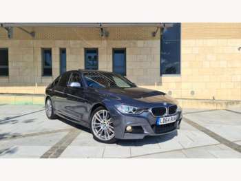 2014 (64) - BMW 3 Series