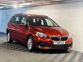 2019 (68) - BMW 2 Series Gran Tourer