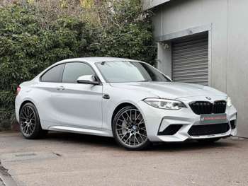 2018 - BMW M2