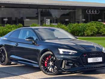 2024 - Audi RS5