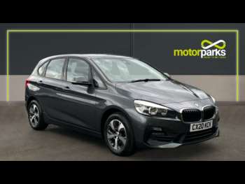 2020 - BMW 2 Series Active Tourer