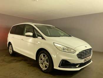 2021 (21) - Ford Galaxy