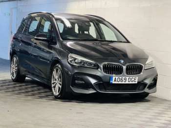 2019 (69) - BMW 2 Series Gran Tourer