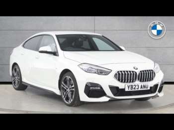 2023 (23) - BMW 2 Series Gran Coupe