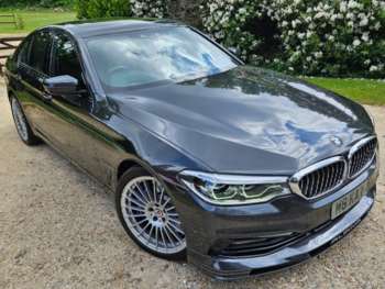 2019 (M) - BMW Alpina