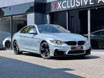 2016 (66) - BMW M4