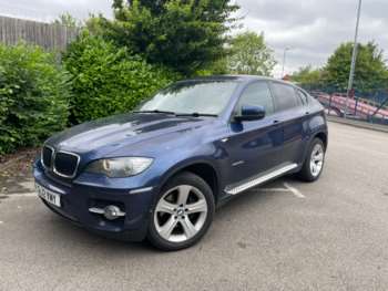 2012 (12) - BMW X6