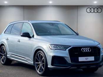  - Audi Q7