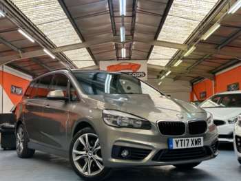 2017 (17) - BMW 2 Series Gran Tourer