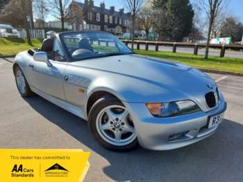 1997 - BMW Z3