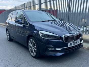 2020 (70) - BMW 2 Series Gran Tourer