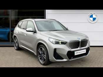 2024 (73) - BMW iX1