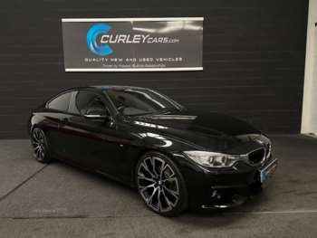 2015 - BMW 4 Series