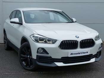 2020 - BMW X2