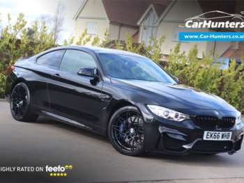 2016 (66) - BMW M4