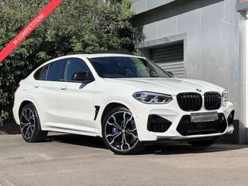 2019 - BMW X4