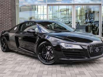 2007 - Audi R8